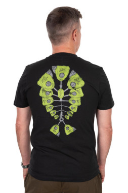 KOSZULKA FOX GREEN INDICATOR T rozmiar XXL