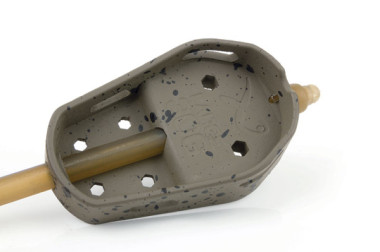 KOSZYK ALLOY OPEN METHOD FEEDERS MEDIUM 40g MATRIX