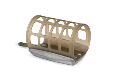 KOSZYK PLASTIC CAGE FEEDERS L 40g MATRIX