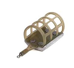 KOSZYK PLASTIC CAGE FEEDERS S 15g MATRIX