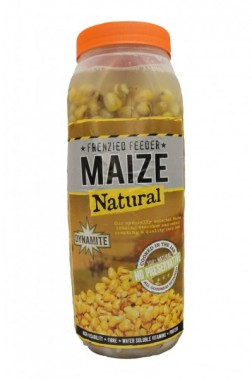 KUKURYDZA FRENZED 2,5L DYNAMITE BAITS
