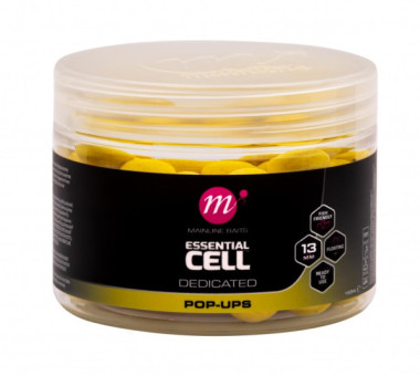 KULKI MINI POP UP ESSENTIAL CELL 13mm MAINLINE