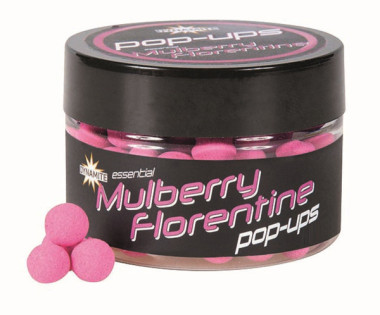 KULKI POP UP DYNAMITE MULBERRY FLORENTINE 10mm