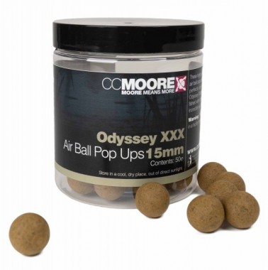 KULKI POP UP ODYSSEY XXX 10mm CC MOORE