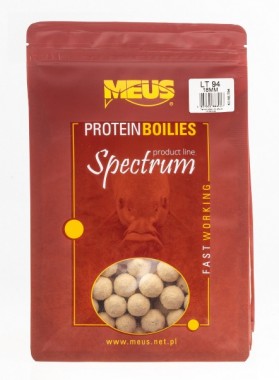 KULKI SPECTRUM LT 94 18mm 1kg MEUS