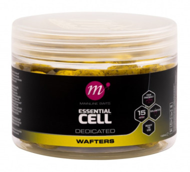 KULKI WAFTERS ESSENTIAL CELL 15mm MAINLINE OWOCE
