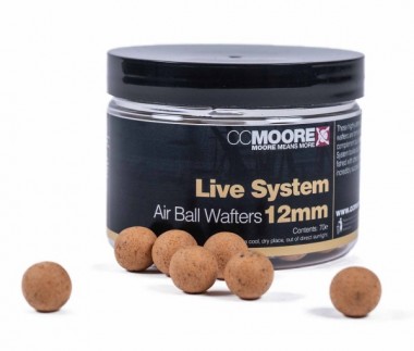 KULKI WAFTERS LIVE SYSTEM 12mm CC MOORE