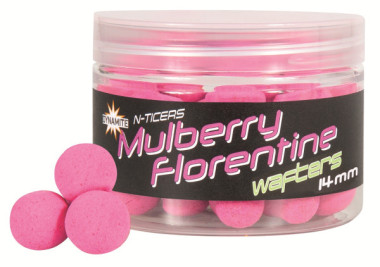 KULKI WAFTERS MULBERRY FLORENTINE 14mm DYNAMITE
