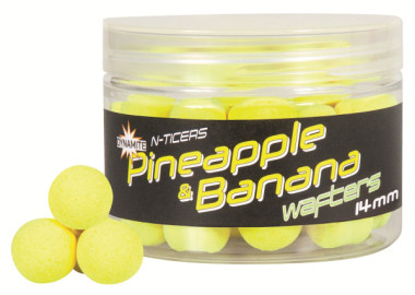 KULKI WAFTERS N-TICERS ANANAS BANAN 14mm DYNAMITE