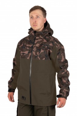 KURTKA AQUOS TRI LAYER STD JACKET rozmiar L FOX