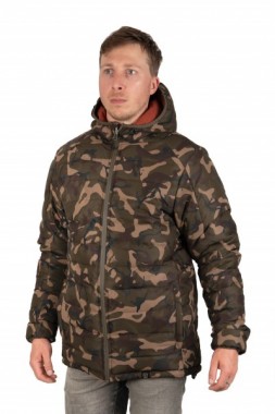 KURTKA REVERSIBLE JACKET rozmiar XXXXL FOX