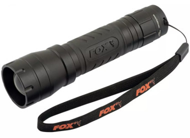 LATARKA HALO AL1000C TORCH FOX