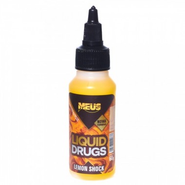 LIQUID DRUGS LT94 50g MEUS