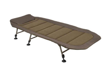 ӯKO VOYAGER BED STANDARD FOX