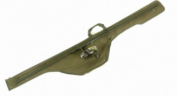 LUFA 12' H-GUN RETRACT ROD SKIN NASH