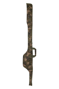 LUFA CAMOLITE SINGLE ROD 13ft FOX przelotka 50mm
