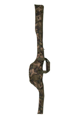 LUFA FOX CAMOLITE 10ft SINGLE ROD przelotka 50mm