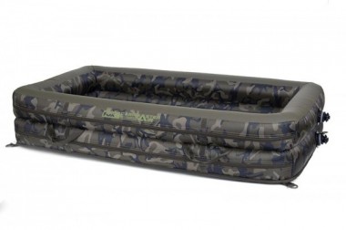 MATA DMUCHANA CARPMASTER AIR MATS STANDARD FOX