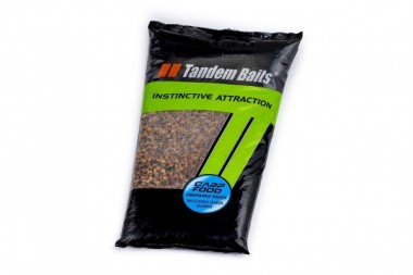 MIESZANKA ZIAREN GOTOWA 10kg TANDEM BAITS