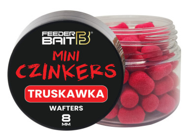 MINI CZINKERS WAFTERS 8mm TRUSKAWKA FEEDER BAIT