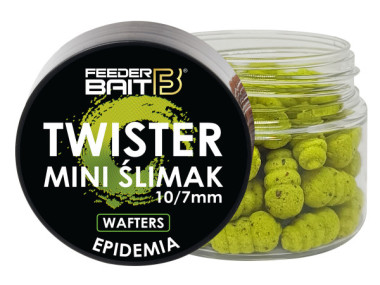 MINI LIMAK WAFTERS 10x7mm EPIDEMIA FEEDER BAIT