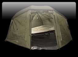 NAMIOT PHANTOM BROLLY SYSTEM NAMIOT TANDEM BAITS