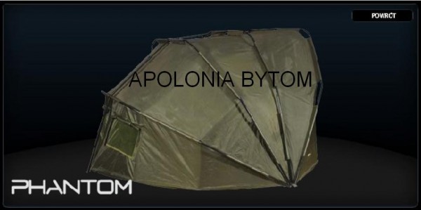 NAMIOT PHANTOM EXL BIVVY