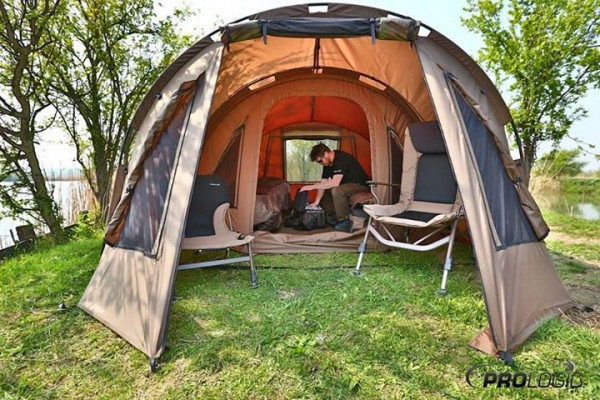 NARZUTA COMMANDER Vx2 BIVVY 2MAN OVERWRAP PROLOGIC