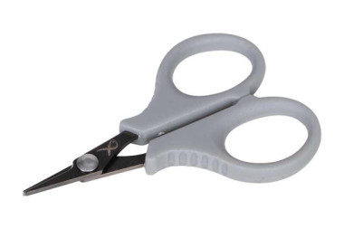 NOYCZKI DO PLECIONKI TITANIUM BRAID SCISSO MATRIX