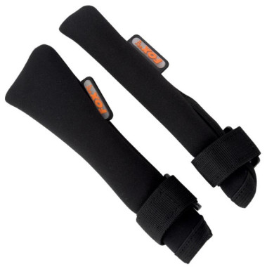 OCHRANIACZ NA SZCZYTWKI FOX TIP&BUTT PROTECTORS 