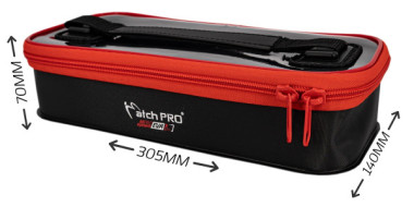 ORGANIZER NA PRZYN�TY MATCH PRO SYSTEM BAIT SMALL