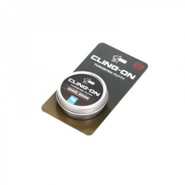 PASTA DOCIAJCA CLING-ON PUTTY WIR NASH 