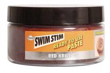 PASTA RED KRILL READY PASTE DYNAMITE BAITS