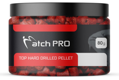 PELLET MATCH PRO HARD TRUSKAWKA 12mm