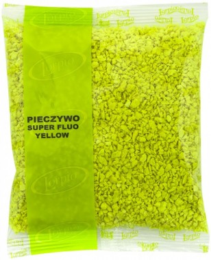 PIECZYWO SUPER FLUO ӣTE 400g LORPIO