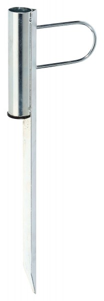 PODPRKA GRUNTOWA SOLID 60cm