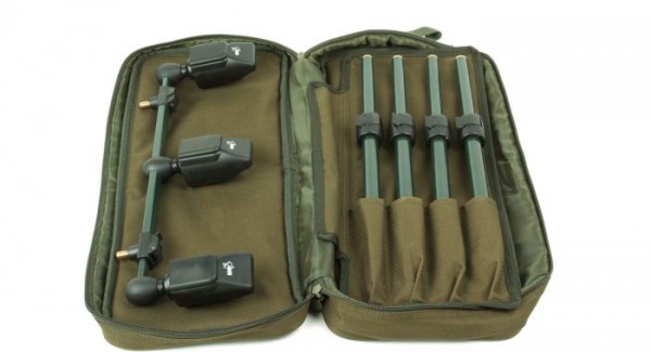 POKROWIEC NA BUZZ BARY H-GUN BUZZ BAR POUCH NASH