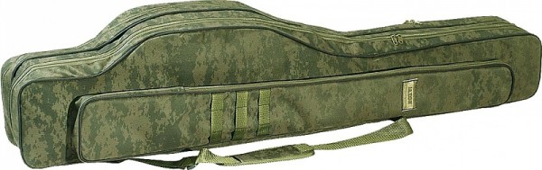 POKROWIEC W�DKARSKI 2 komory d�ugo�� 105cm JAXON