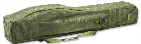 POKROWIEC W�DKARSKI 3 komory d�ugo�� 125cm JAXON