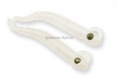 POZYCJONER MOUTHSNAGGERS CLEAR CARP'R'US 8szt