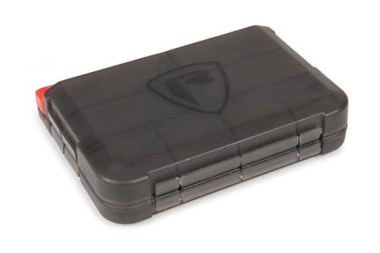 PUDEKO DWUSTRONNE ACCESSORY BOXES MEDIUM FOX RAGE