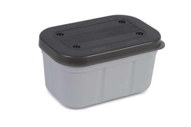 PUDE�KO MATRIX AIR LOCK BAIT TUBS 1,3L
