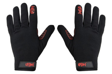 RKAWICE DO RZUTU PRO CASTING GLOVE S-M SPOMB