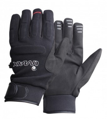 R�KAWICE IMAX BALTIC GLOVE BLACK rozmiar L