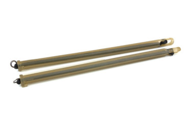 RURKA Z AMORTYZATOREM ELASTICATED TUBES L MATRIX
