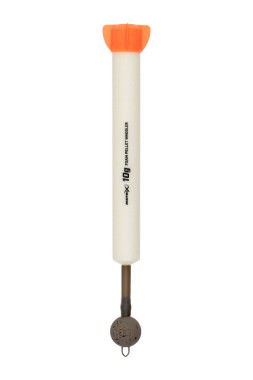 SP�AWIK MATRIX FOAM PELLET WAGGLER 12mm 10g 1szt