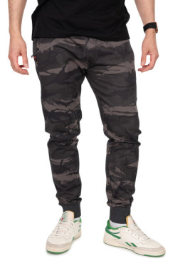SPODNIE FOX RAGE VOYAGER CAMO JOGGERS rozmiar M