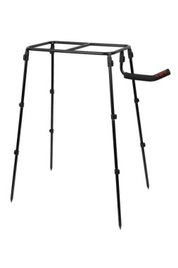STOJAK NA WIADRAMK2 BUCKET STAND DOUBLE SPOMB