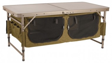 STOLIK SESSION TABLE WITH STORAGE FOX