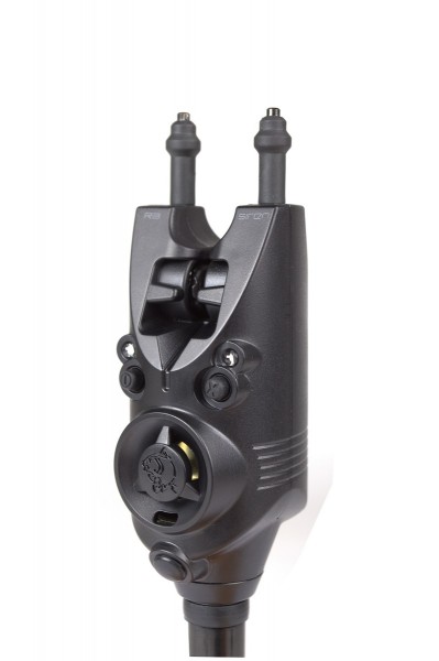 SYGNALIZATOR SIREN R3 NASH kolor BIA�Y
